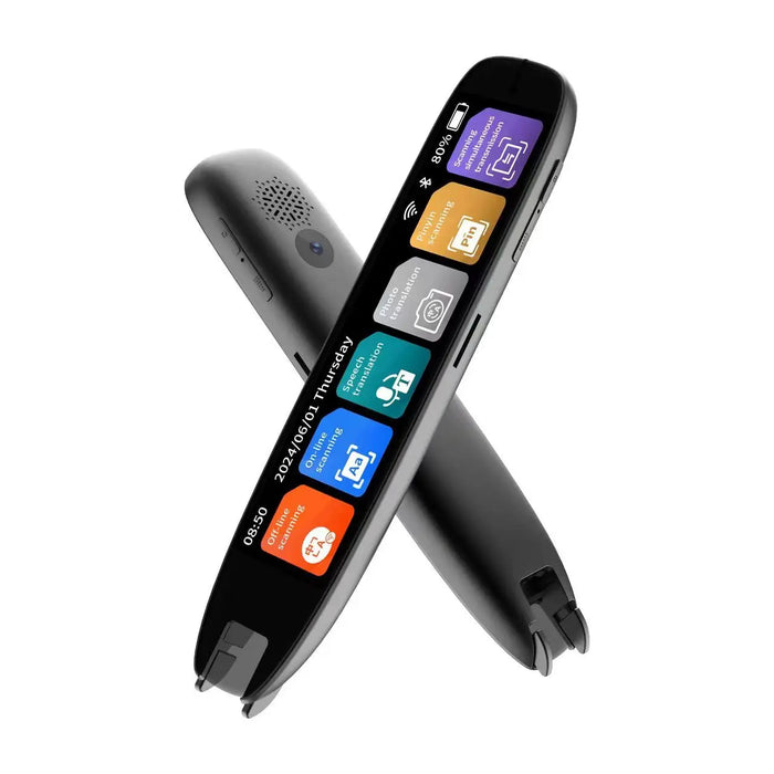 Scan Translator Pen