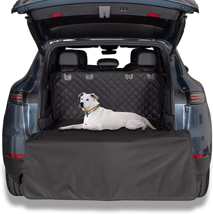 Ultimate Dog Car Seat Cover