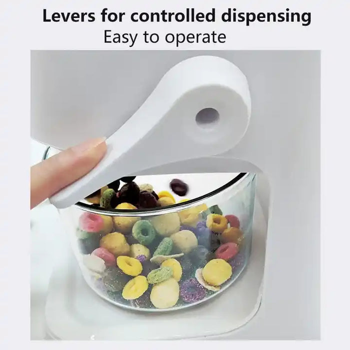 5L Multi-Use Dry Food Dispenser