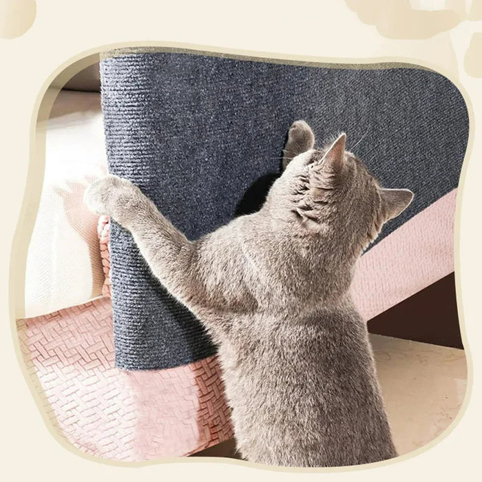 Anti-Scratch Cat Mat