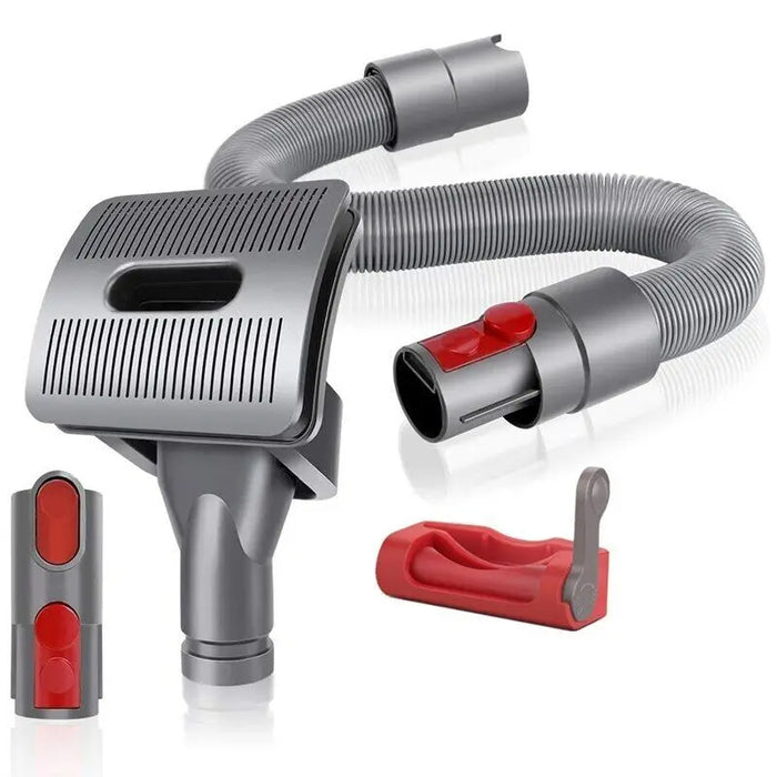 Pet Grooming Vacuum Attachment for Dyson