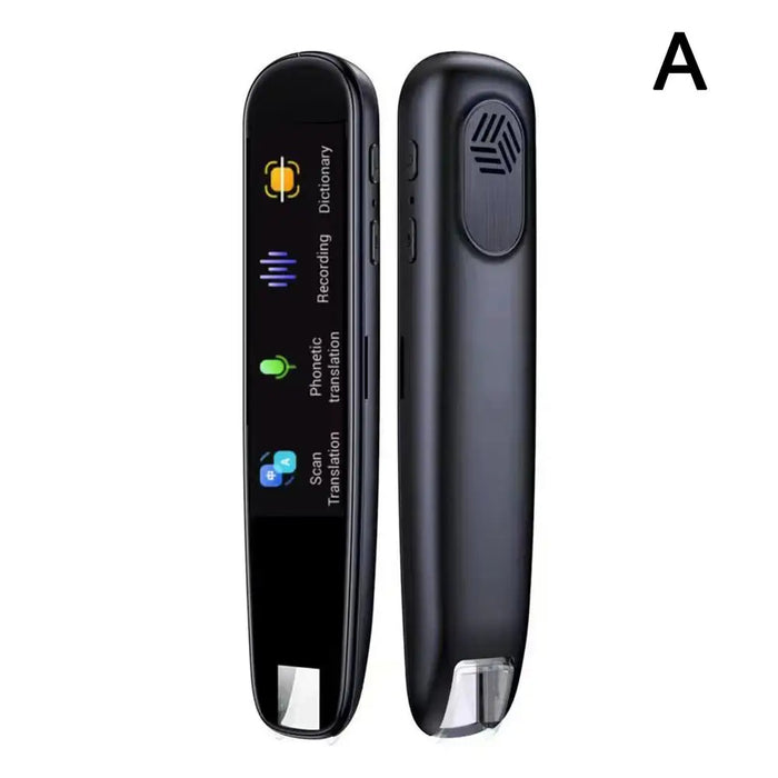 Scan Translator Pen