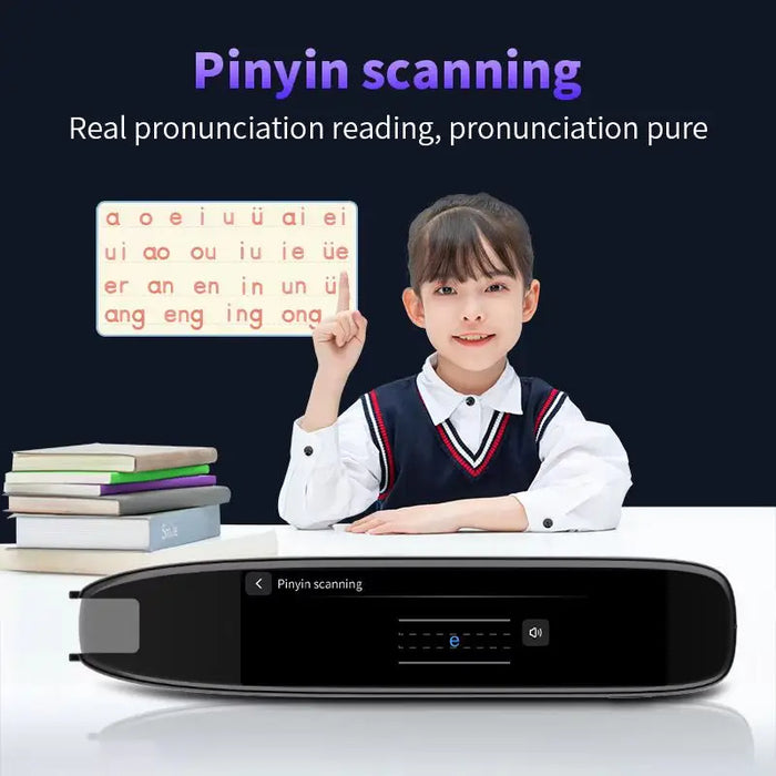 Scan Translator Pen