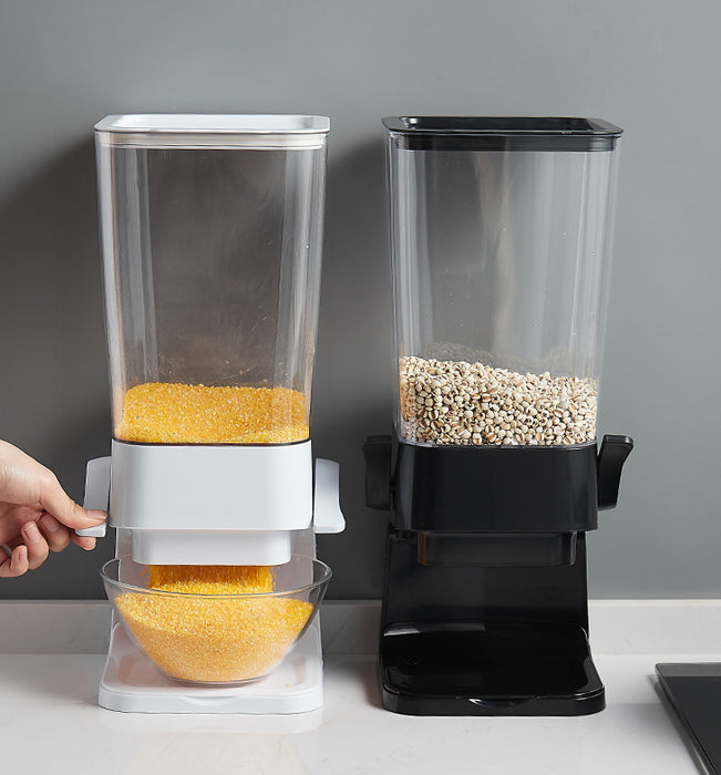 5L Multi-Use Dry Food Dispenser