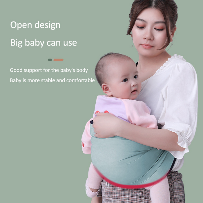 Shoulder Baby Carrier