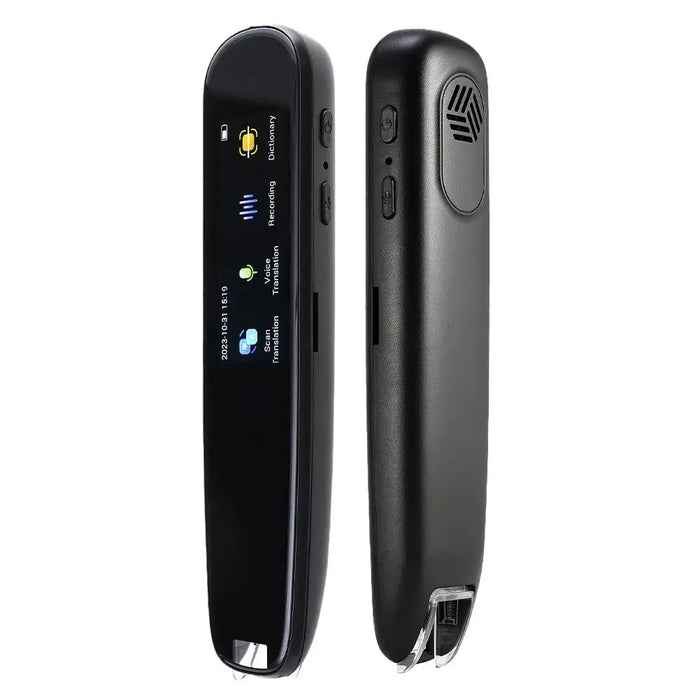 Scan Translator Pen