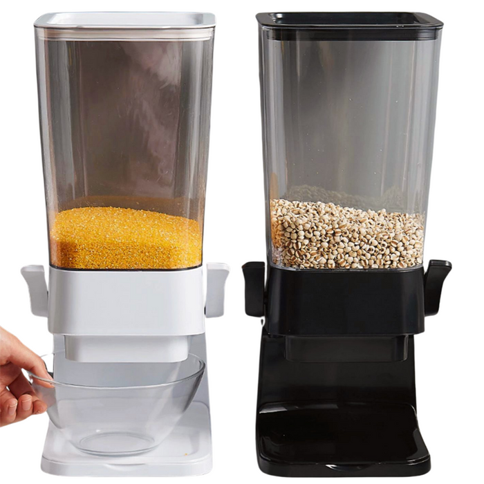 5L Multi-Use Dry Food Dispenser