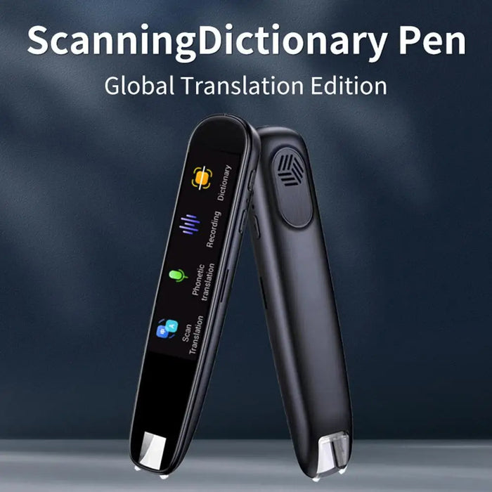 Scan Translator Pen