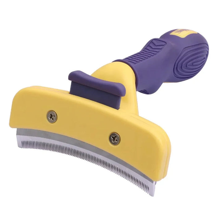 Pet Detangler & Grooming Comb