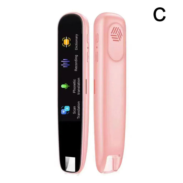 Scan Translator Pen