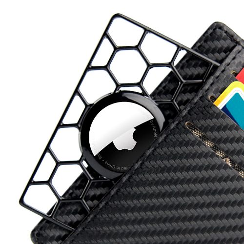 Apple Airtag Card Holder