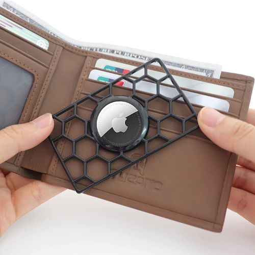 Apple Airtag Card Holder