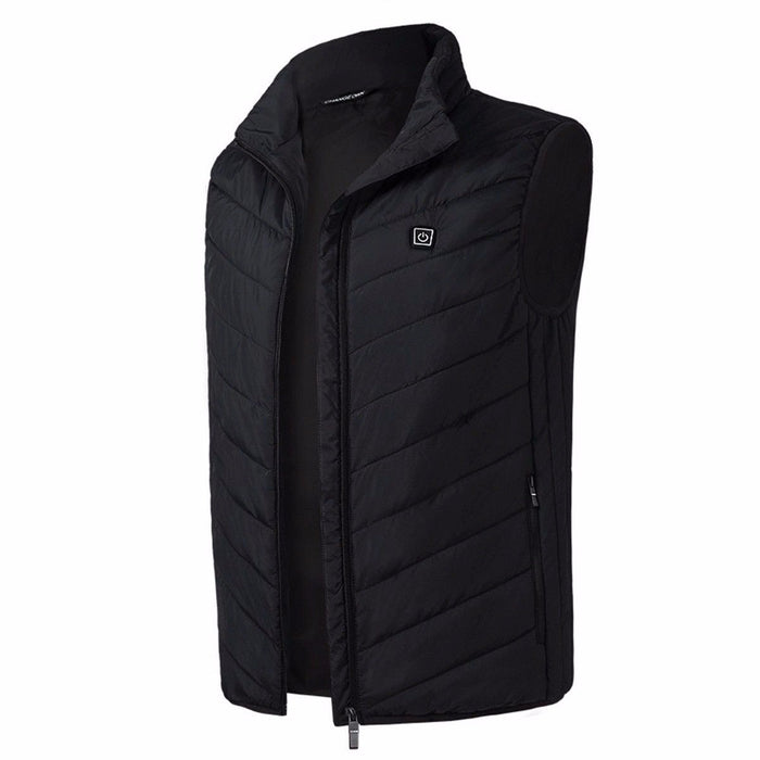 Heated Vest